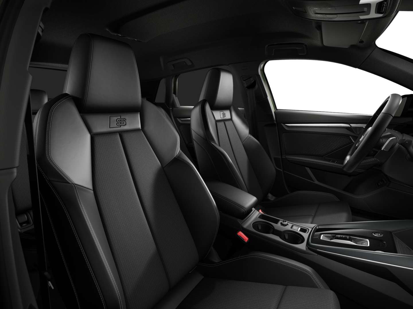 Audi A3 35 TFSI - 2025 - Joinsteer - #13