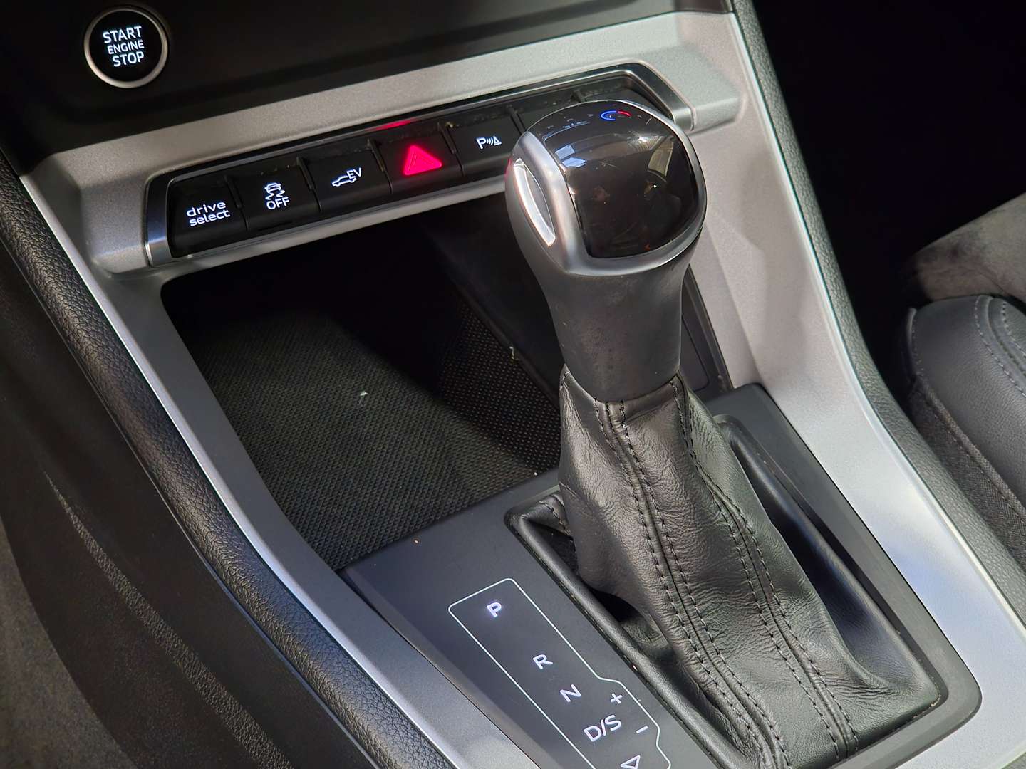 Audi Q3 Sportback 45 TFSIe - 2021 - Joinsteer - #18