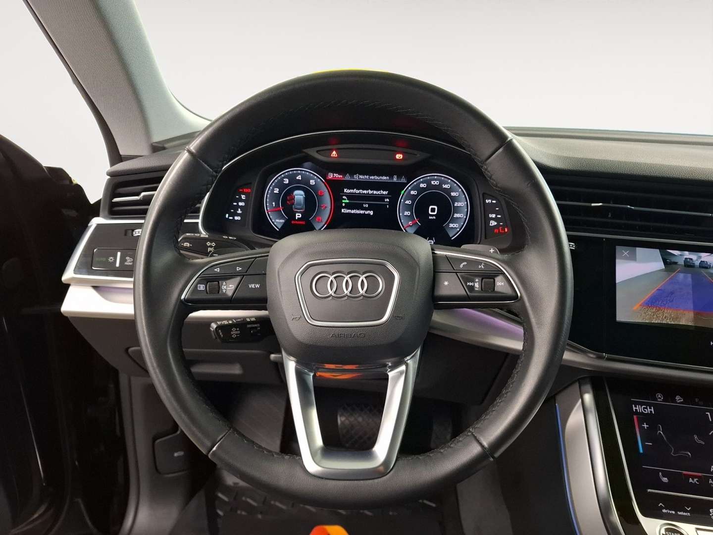 Audi Q8 55 TFSI - 2022 - Joinsteer - #10