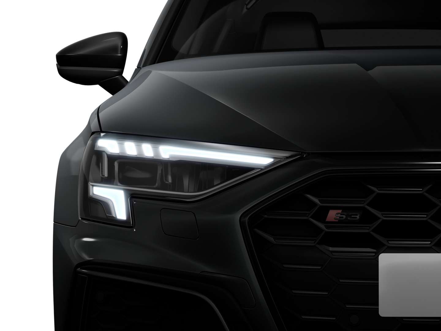 Audi S3 TFSI - 2023 - Joinsteer - #6