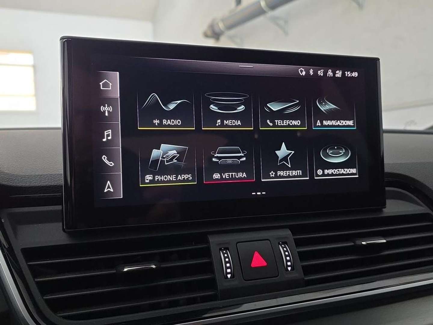 Audi Q5 Sportback S Line 40 TDI - 2025 - Joinsteer - #13