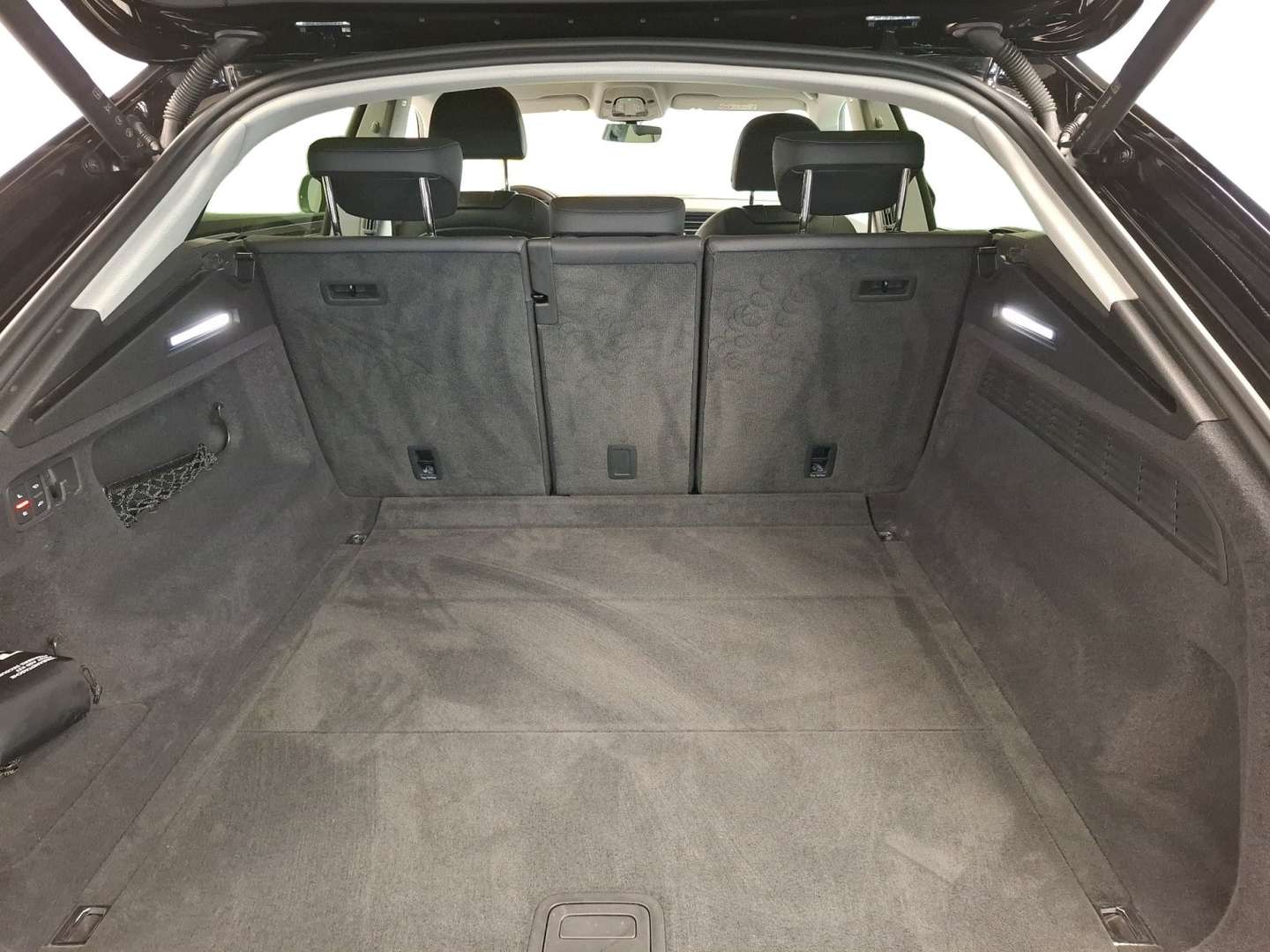 Audi Q8 55 TFSI - 2022 - Joinsteer - #14