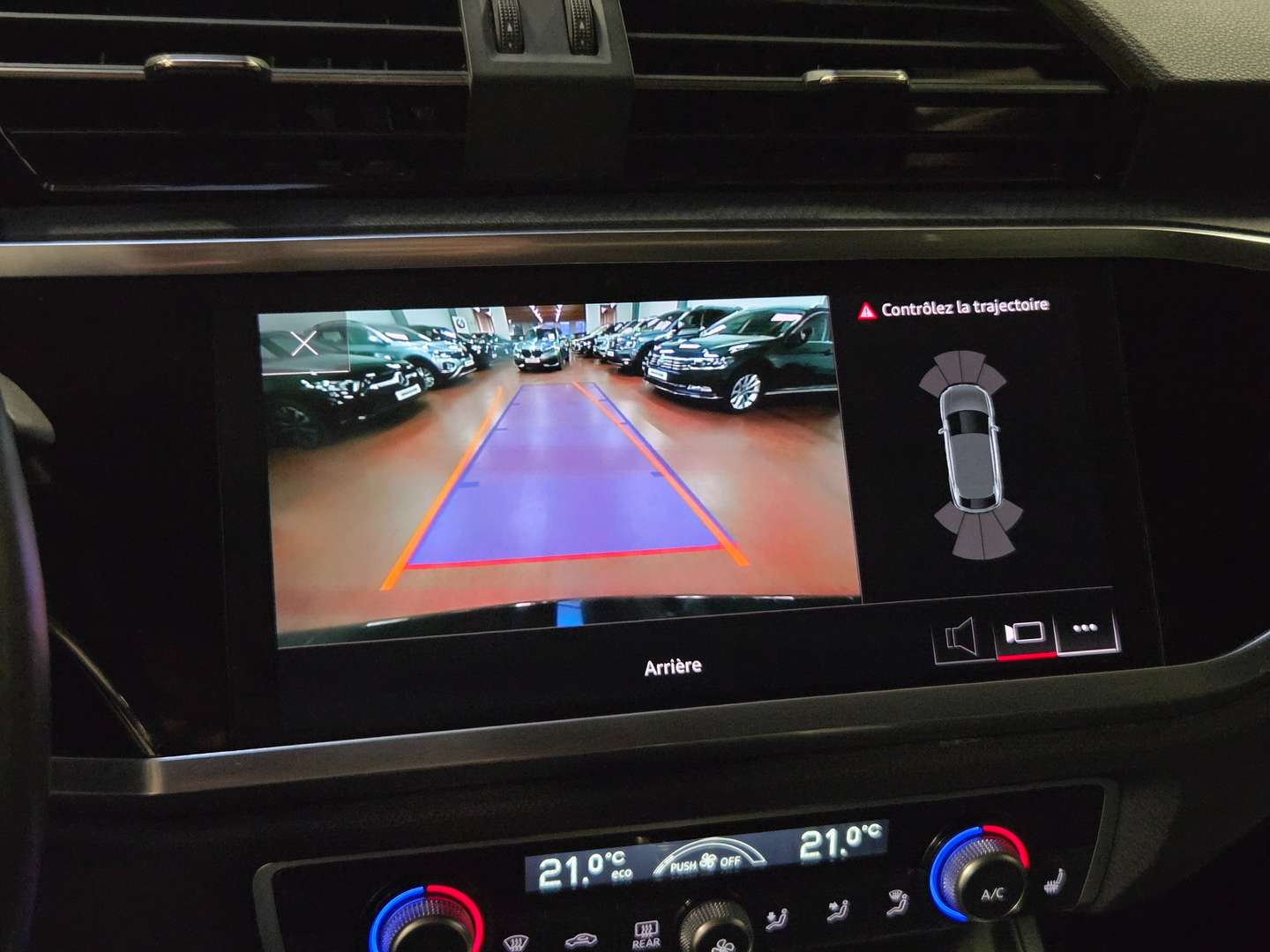 Audi Q3 Sportback 45 TFSIe - 2021 - Joinsteer - #21