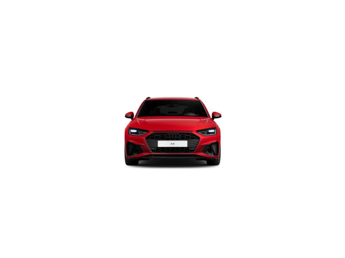Audi A4 S Line 35 TDI - 2023 - Joinsteer - #3