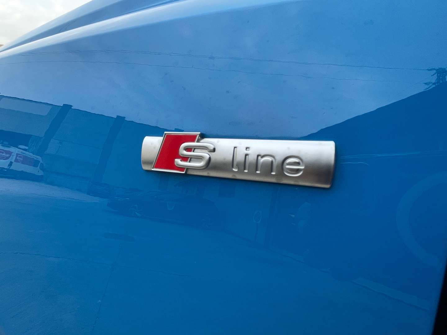 Audi Q3 Sportback S Line Edition 35 TDI - 2020 - Joinsteer - #11