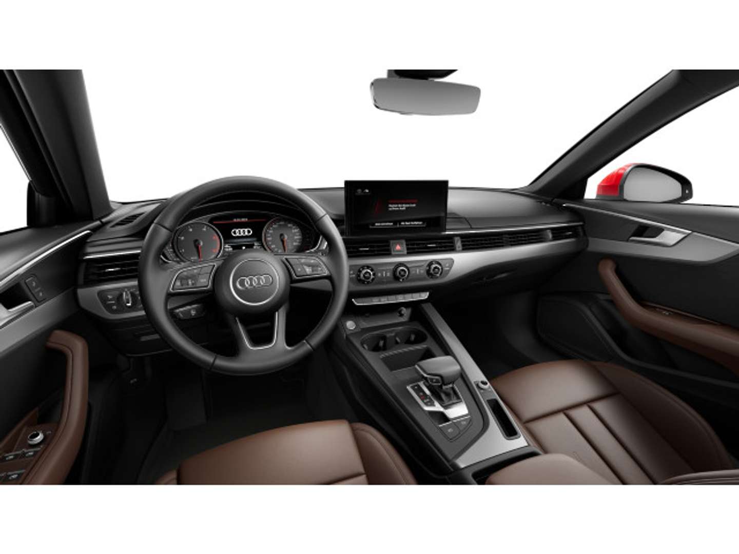 Audi A4 S Line 35 TDI - 2023 - Joinsteer - #7