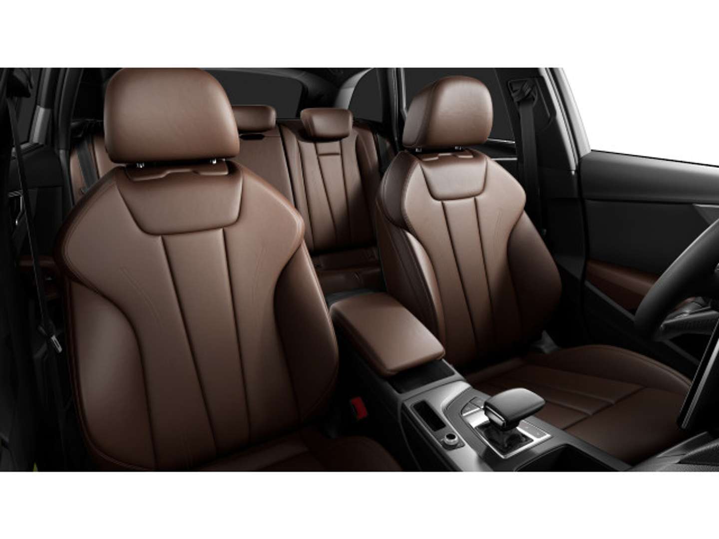 Audi A4 S Line 35 TDI - 2023 - Joinsteer - #8