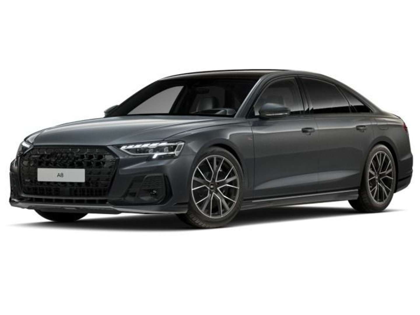 Audi A8 S Line 60 TFSI E - 2024 - Joinsteer - #3