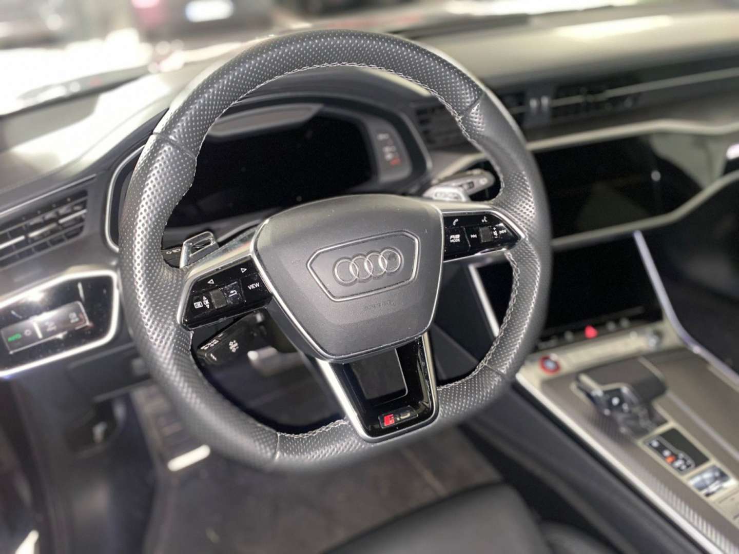 Audi RS6 Pack RS Carbon - 2021 - Joinsteer - #14