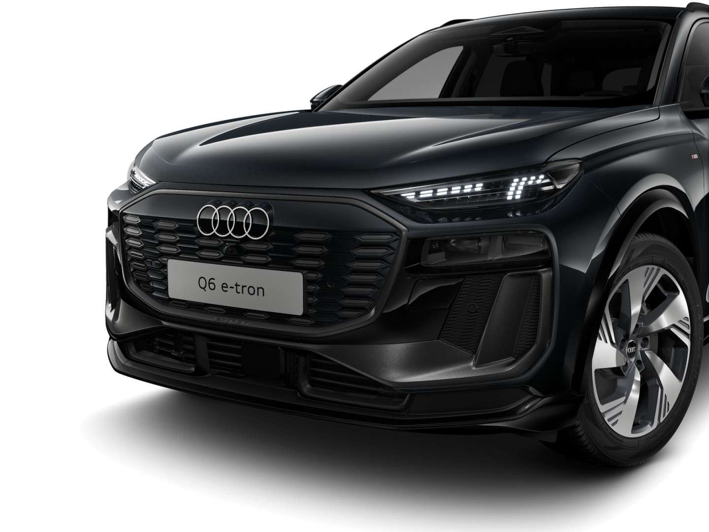 Audi Q6 E-tron Performance - 2025 - Joinsteer - #7