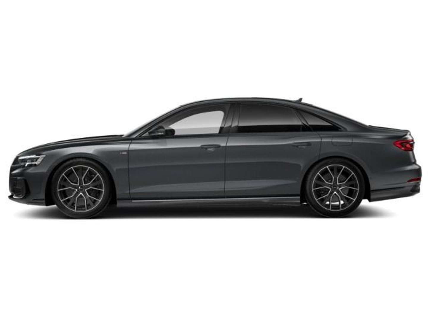 Audi A8 S Line 60 TFSI E - 2024 - Joinsteer - #4