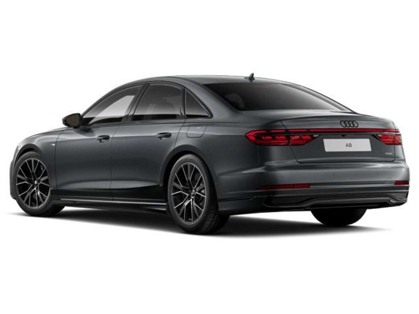 Audi A8 S Line 60 TFSI E - 2024 - Joinsteer - #5
