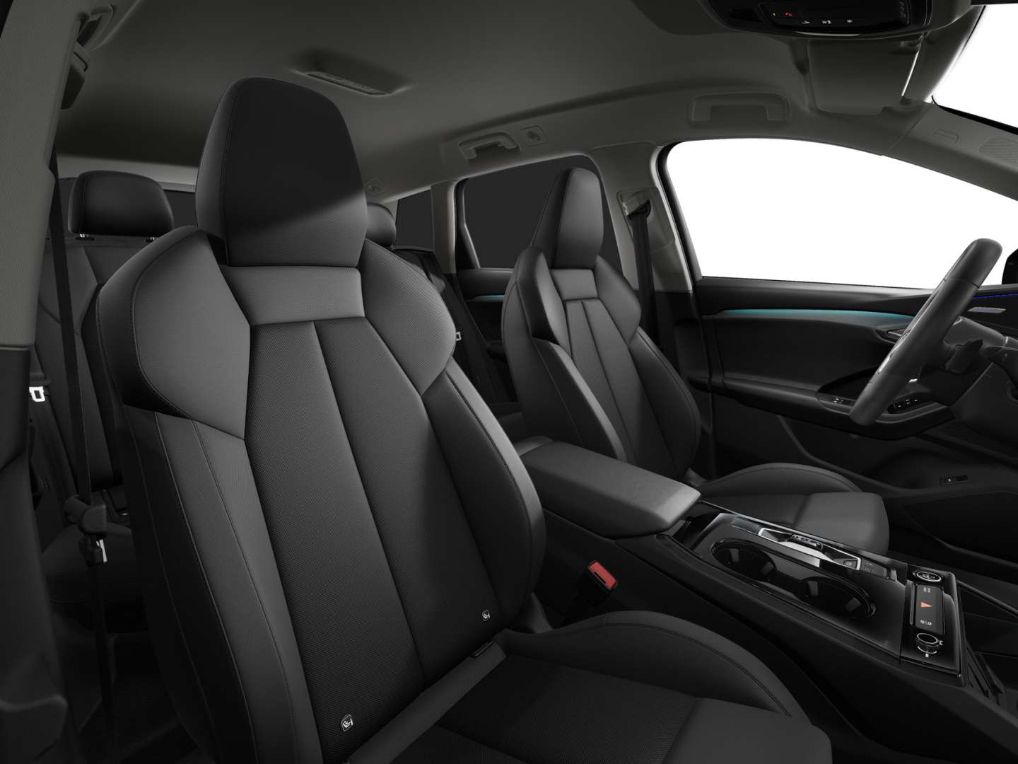 Audi Q6 E-tron Performance - 2025 - Joinsteer - #9