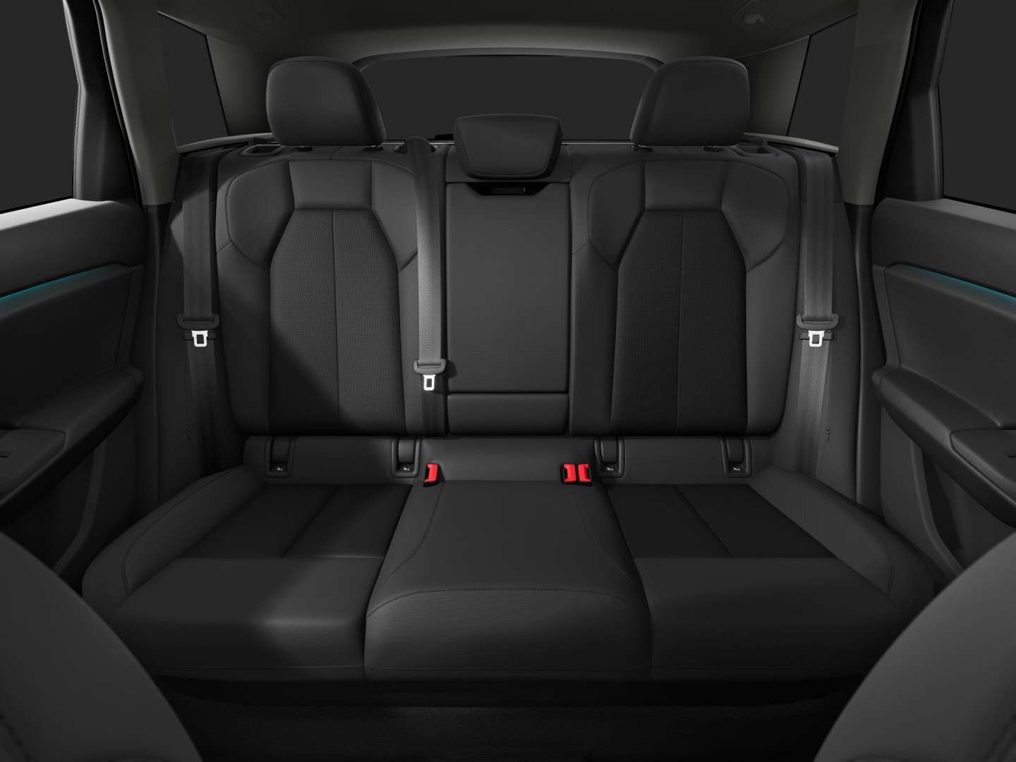 Audi Q6 E-tron Performance - 2025 - Joinsteer - #10