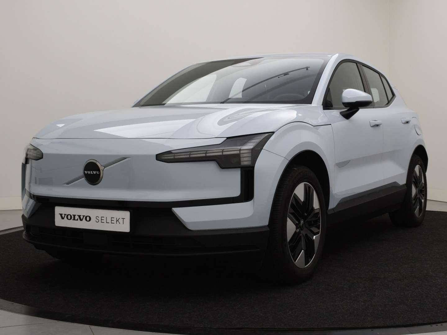 Volvo EX30 Recharge Core - 2024 - Joinsteer - #1