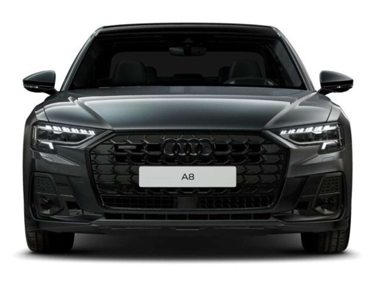 Audi A8 S Line 60 TFSI E - 2024 - Joinsteer - #7