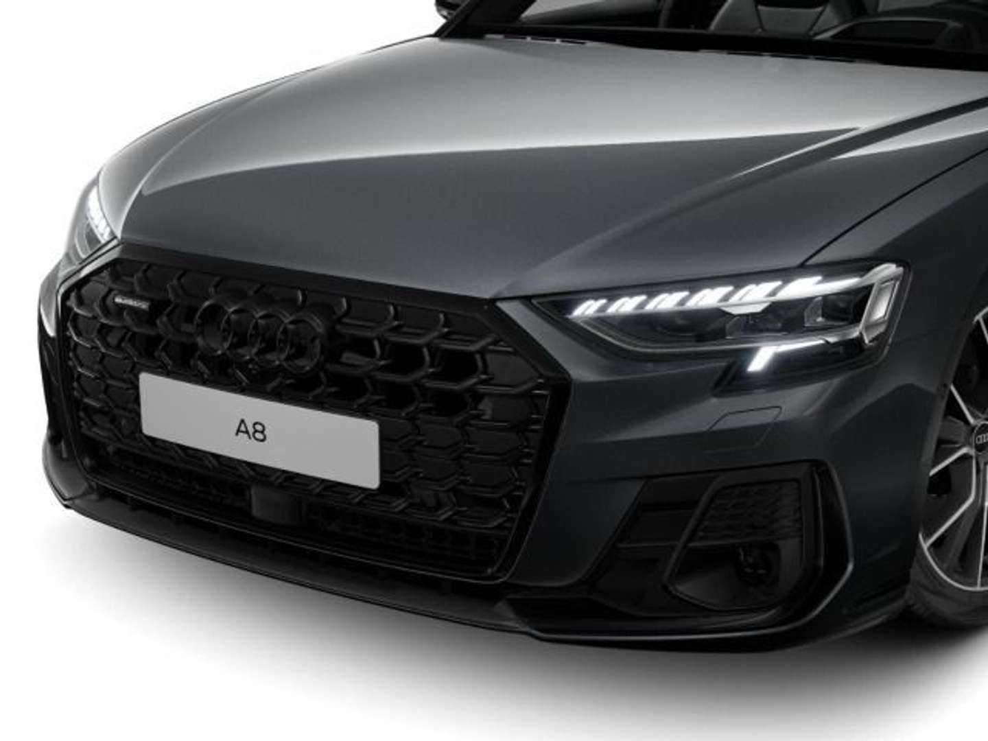 Audi A8 S Line 60 TFSI E - 2024 - Joinsteer - #8