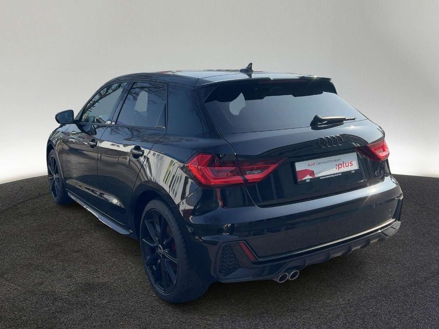Audi A1 S Line 40 TFSI - 2022 - Joinsteer - #2