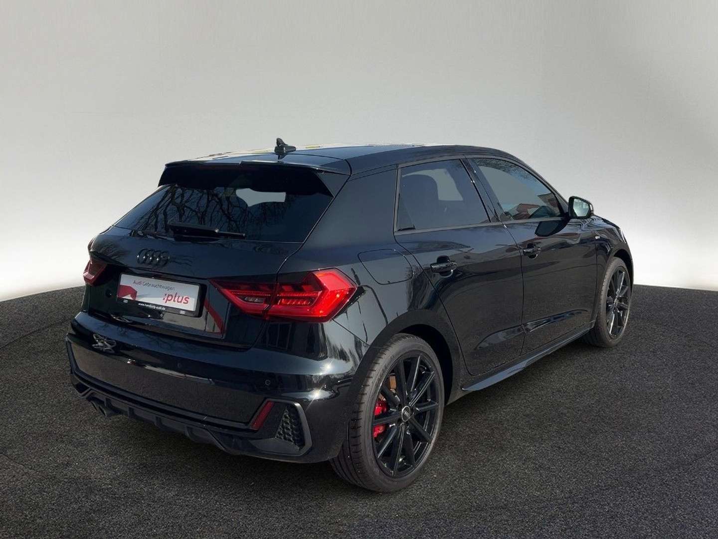 Audi A1 S Line 40 TFSI - 2022 - Joinsteer - #3