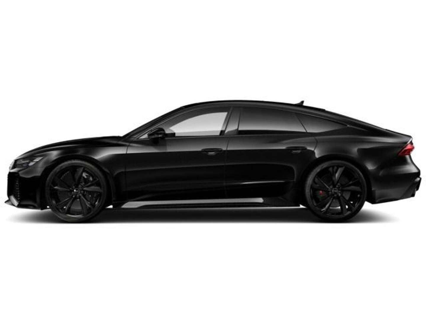 Audi RS7 - 2025 - Joinsteer - #4