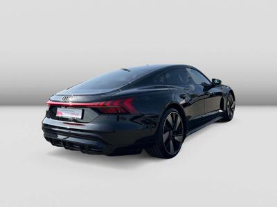 Audi E-tron GT -  - Joinsteer - #1