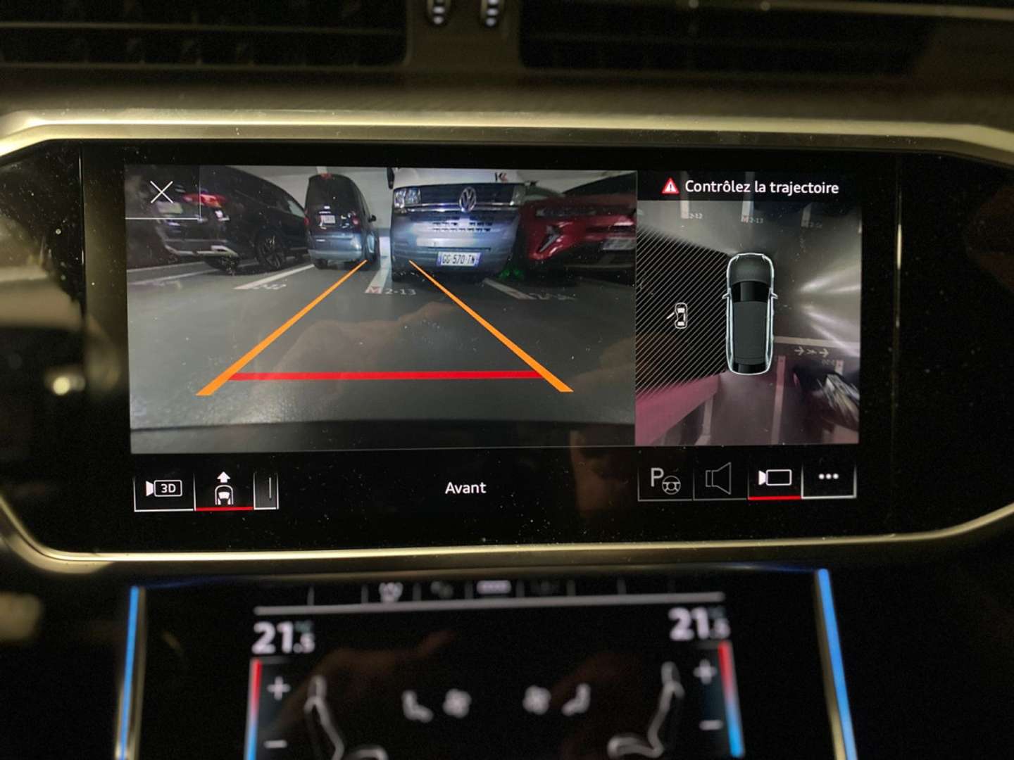 Audi RS6 Pack RS Carbon - 2021 - Joinsteer - #23