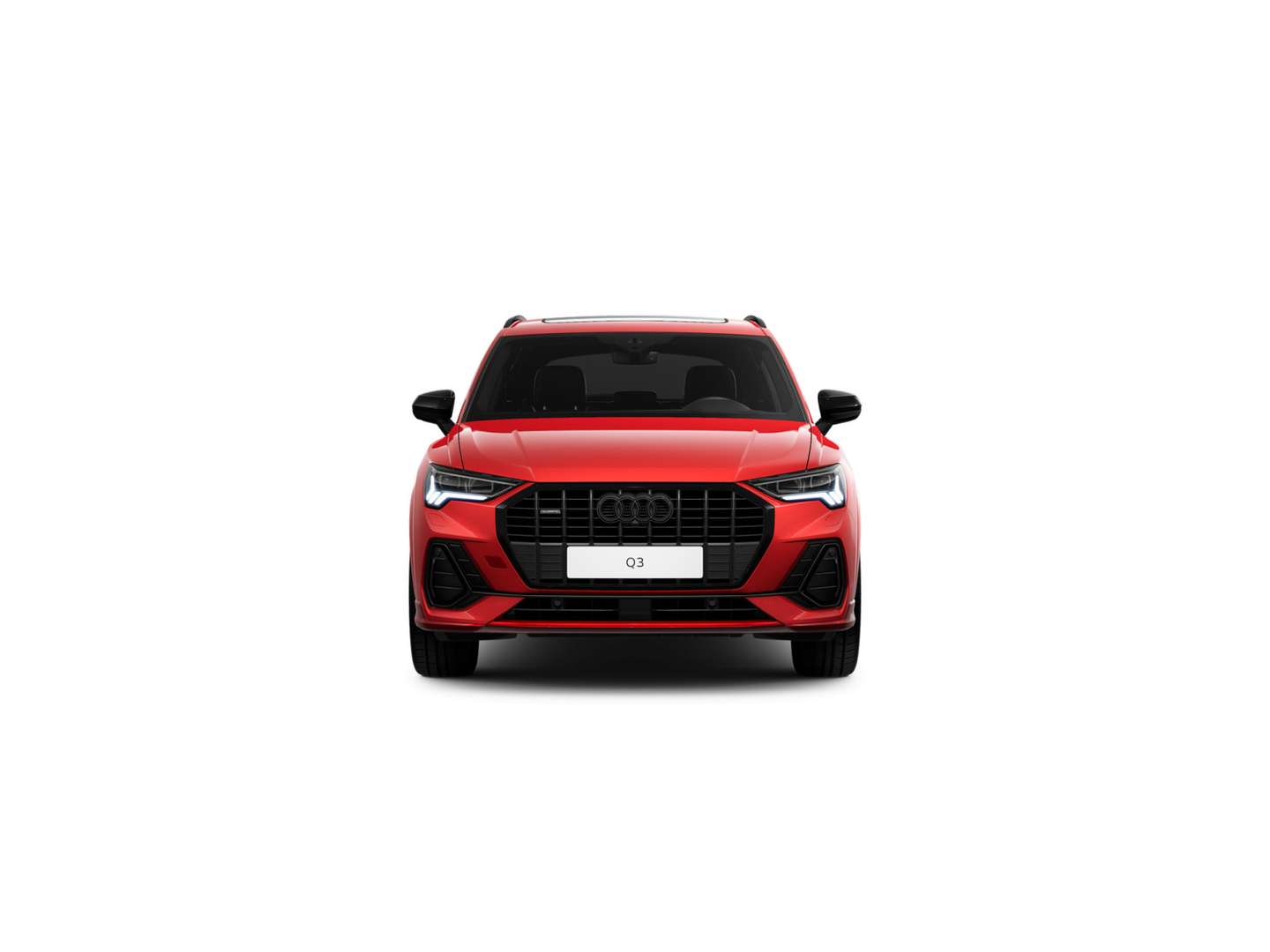 Audi Q3 S Line 45 TFSI - 2024 - Joinsteer - #1