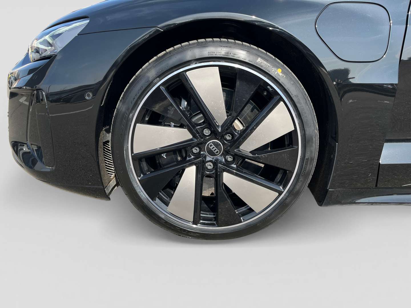 Audi E-tron GT - 2023 - Joinsteer - #2