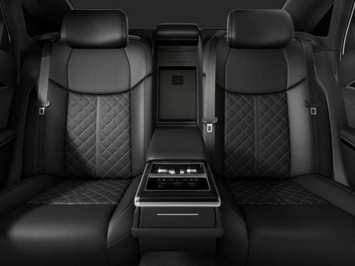 Audi A8 S Line 60 TFSI E - 2024 - Joinsteer - #11