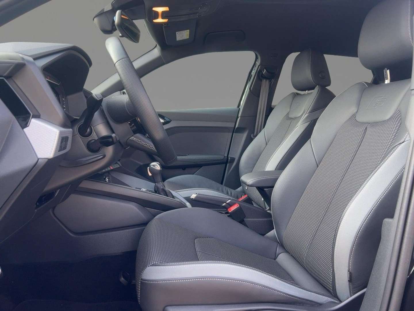 Audi A1 S Line 40 TFSI - 2022 - Joinsteer - #6