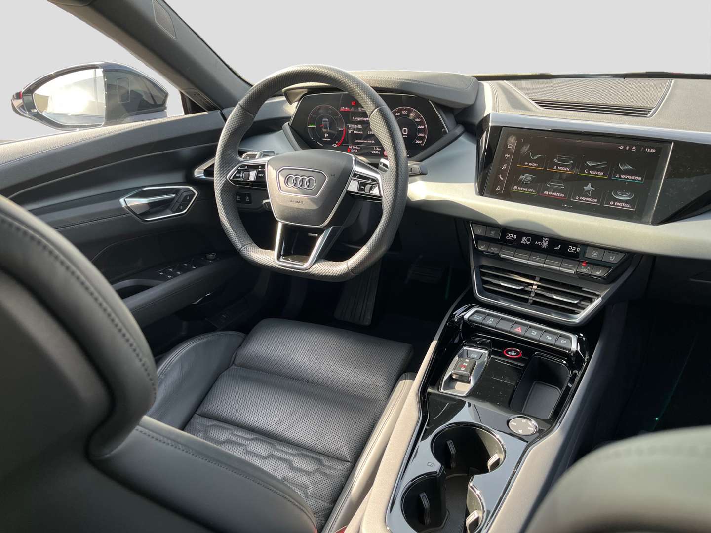 Audi E-tron GT - 2023 - Joinsteer - #3