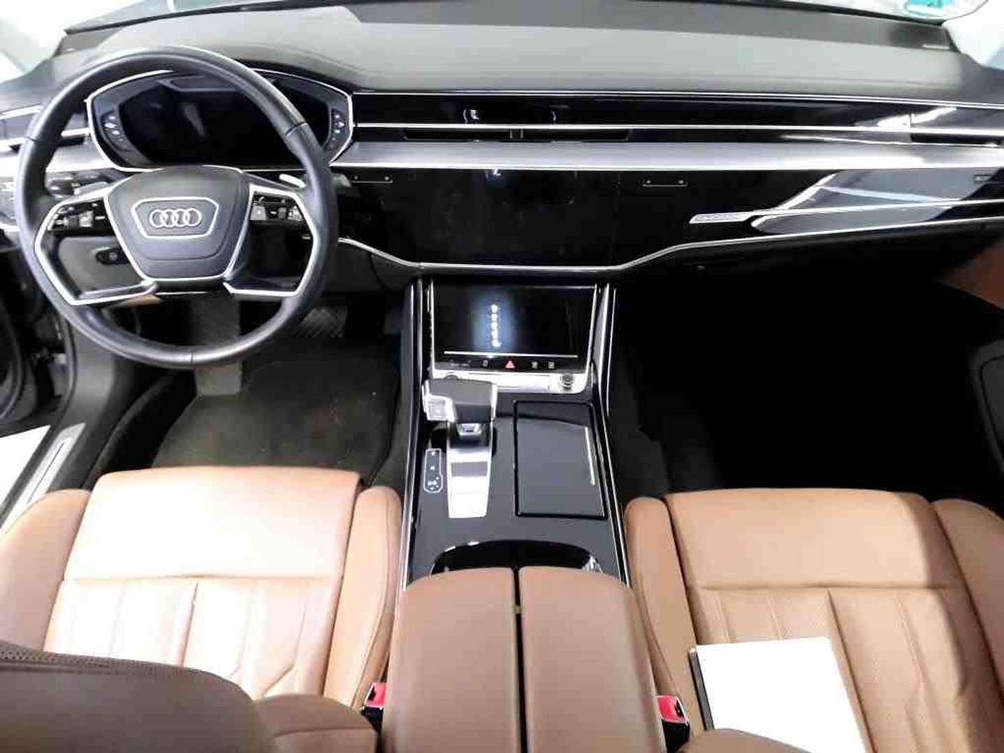 Audi A8 60 ETFSI - 2022 - Joinsteer - #5