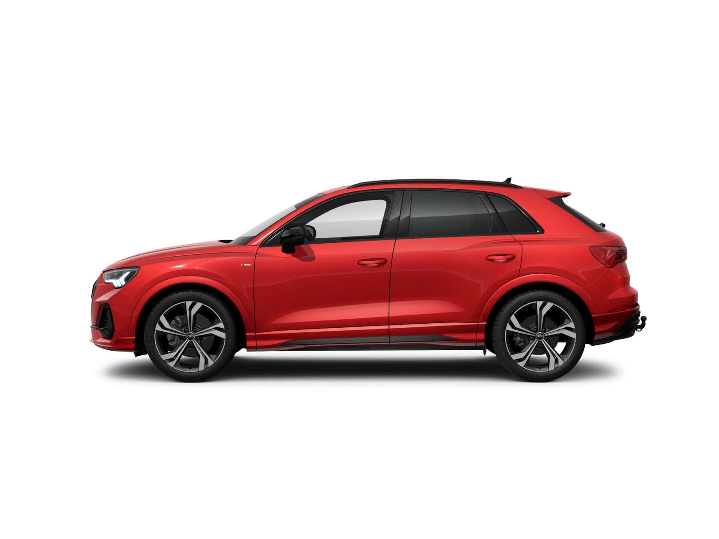 Audi Q3 S Line 45 TFSI - 2024 - Joinsteer - #3