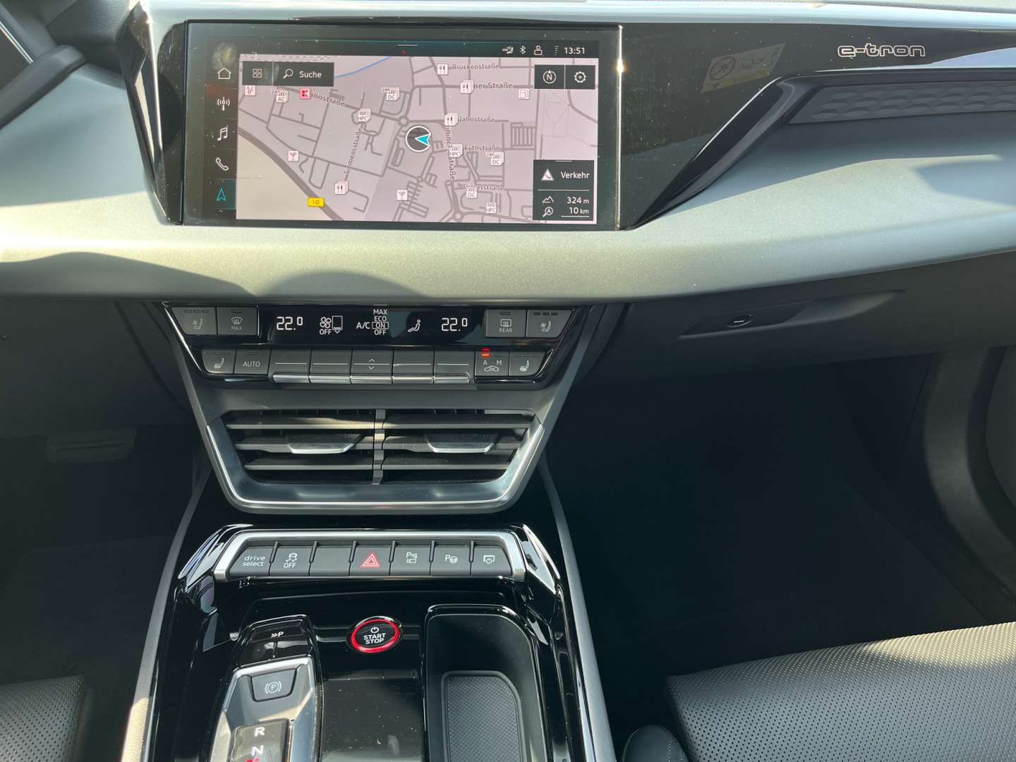 Audi E-tron GT - 2023 - Joinsteer - #4