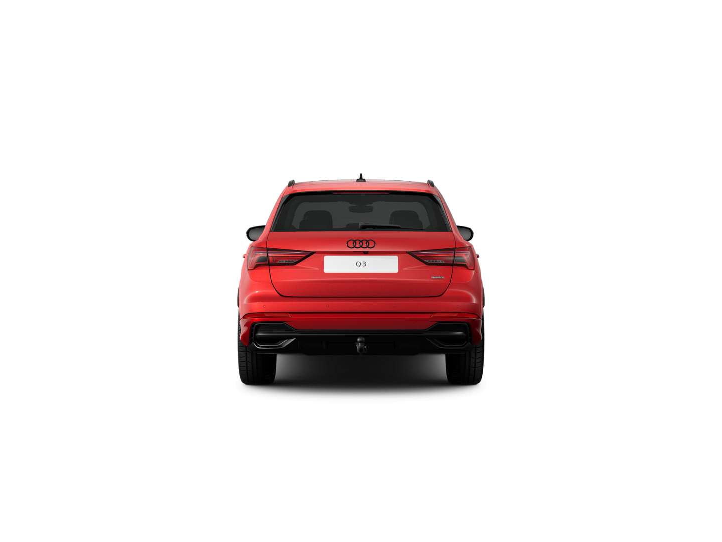 Audi Q3 S Line 45 TFSI - 2024 - Joinsteer - #4