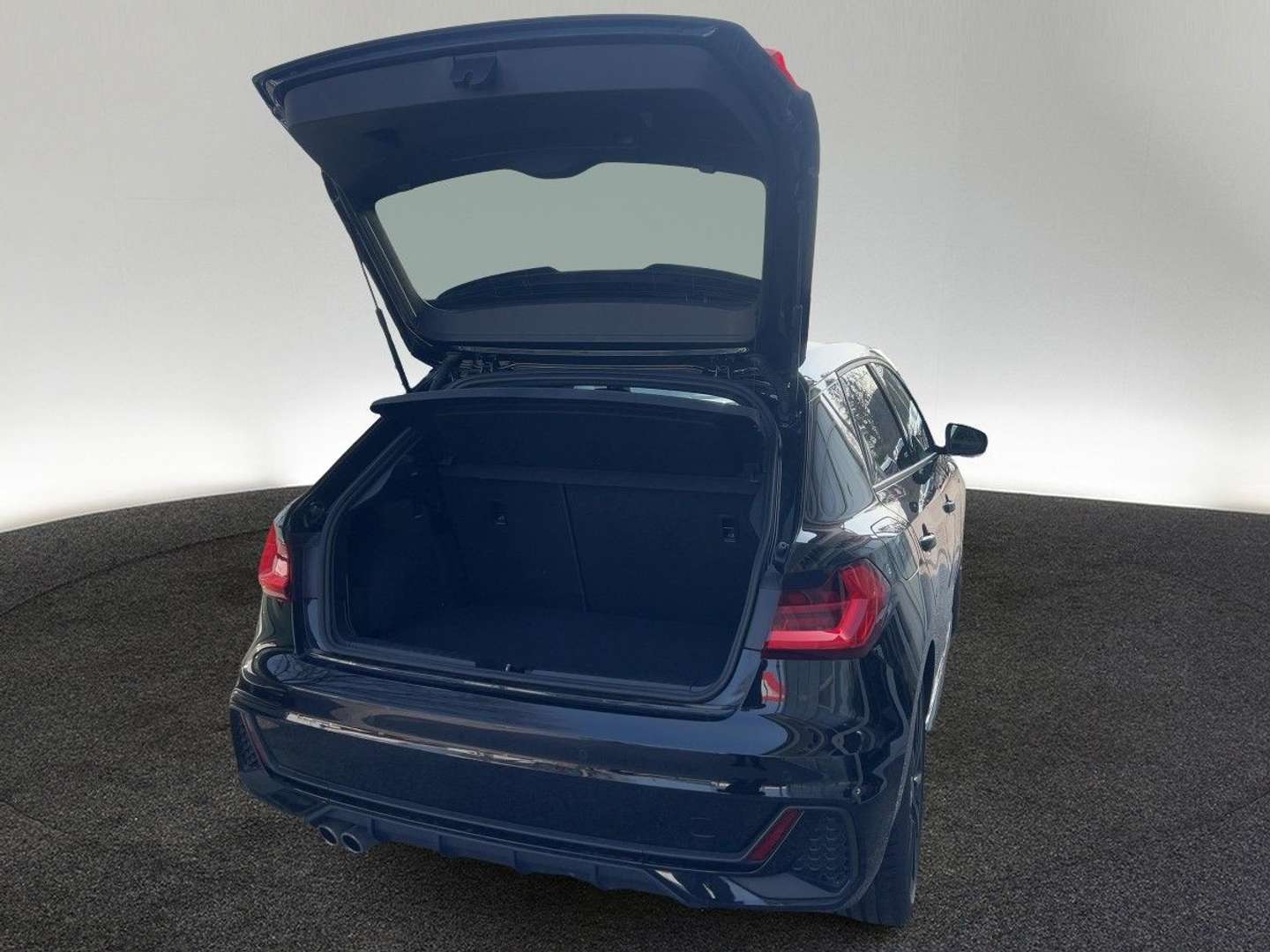 Audi A1 S Line 40 TFSI - 2022 - Joinsteer - #8