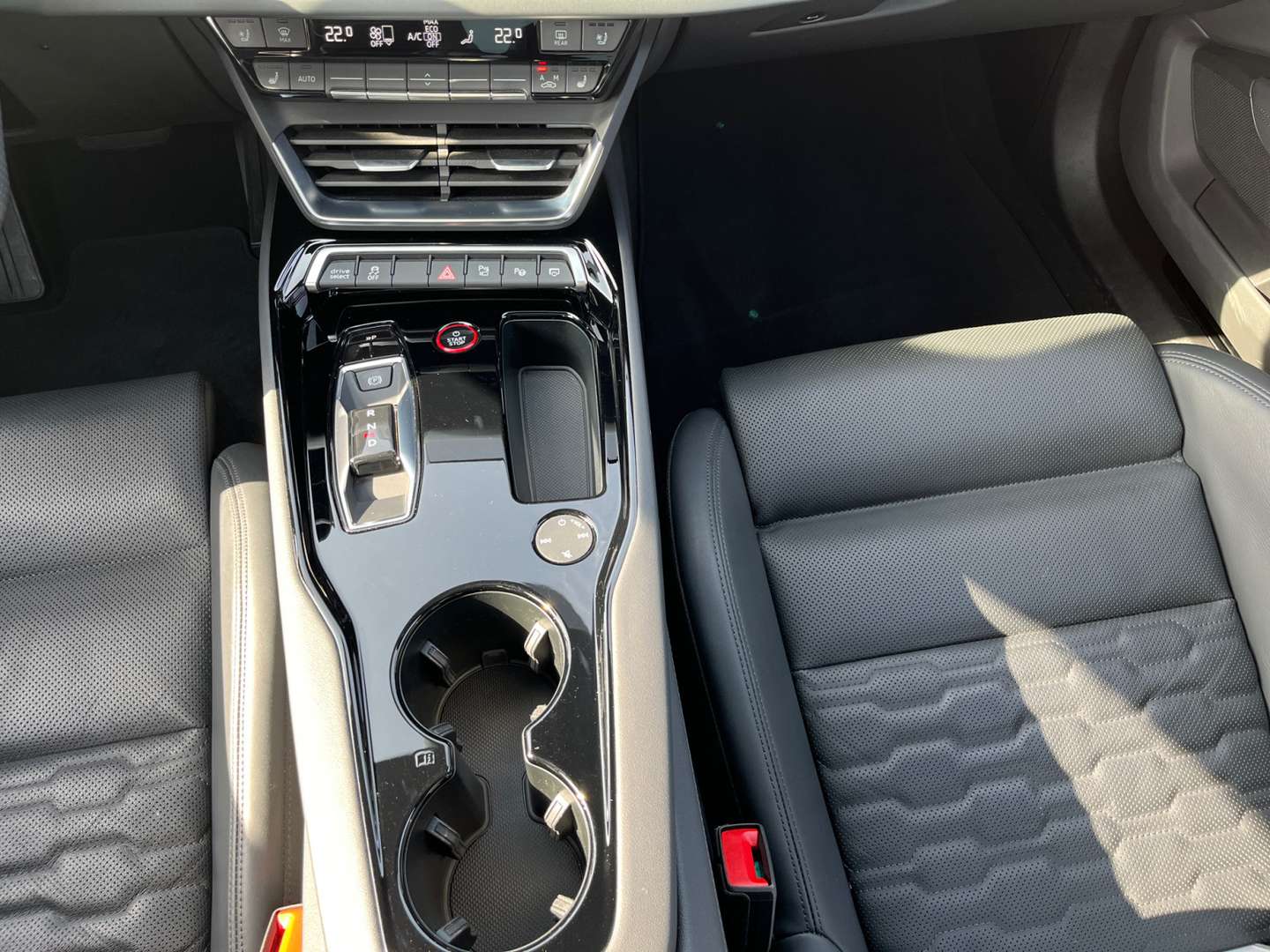 Audi E-tron GT - 2023 - Joinsteer - #5