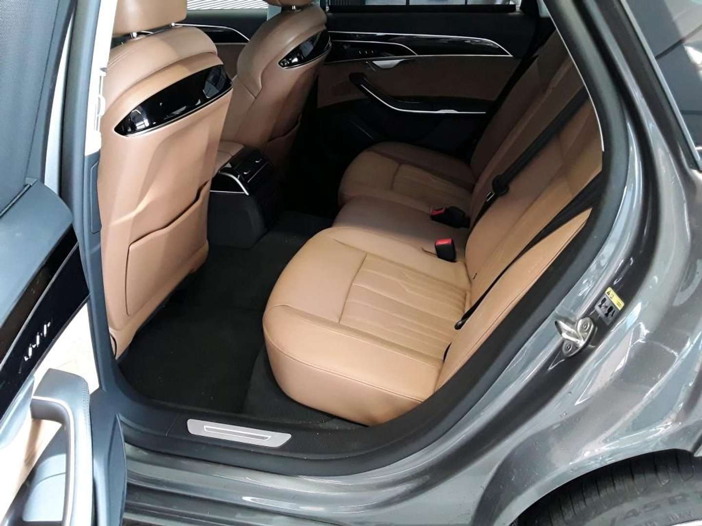 Audi A8 60 ETFSI - 2022 - Joinsteer - #7