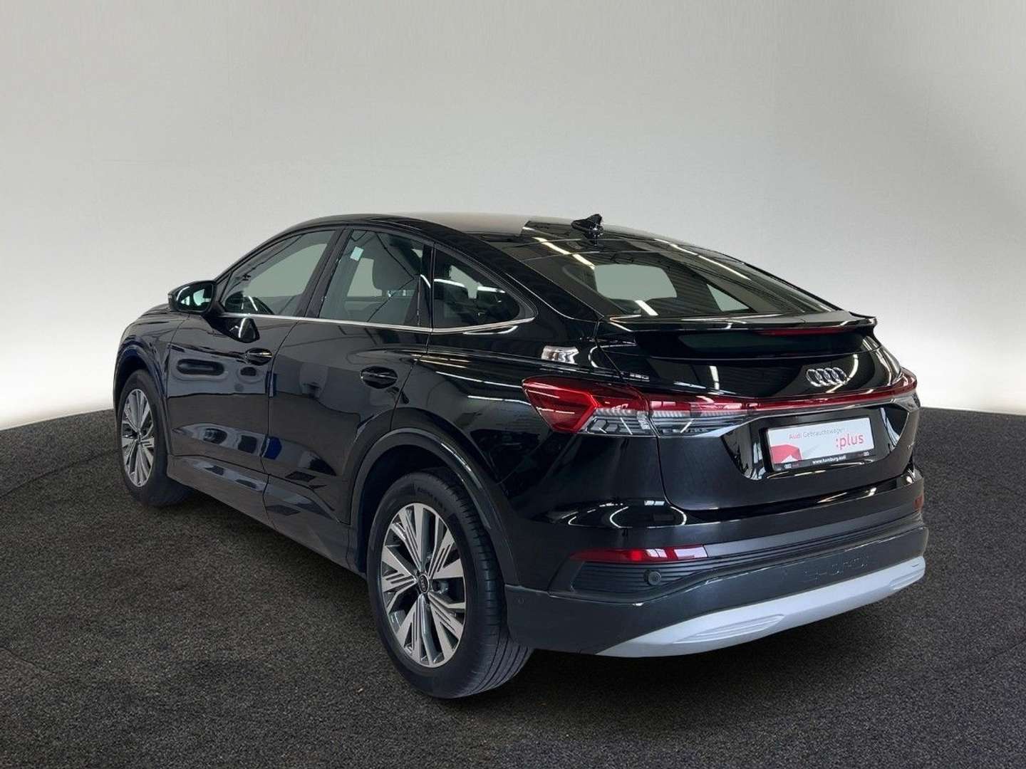 Audi Q4 E-tron Sportback 50 - 2023 - Joinsteer - #2
