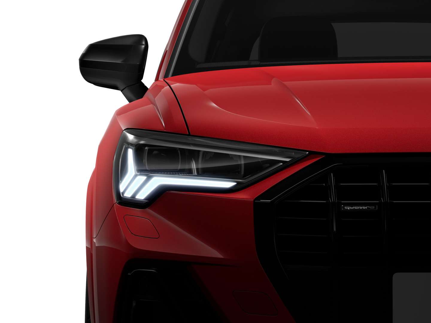 Audi Q3 S Line 45 TFSI - 2024 - Joinsteer - #5