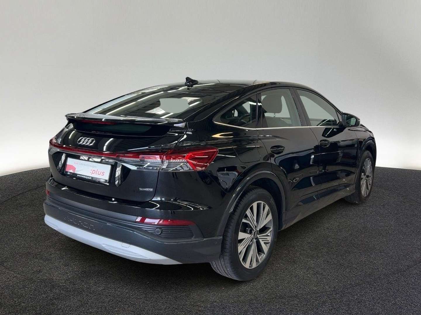 Audi Q4 E-tron Sportback 50 - 2023 - Joinsteer - #3