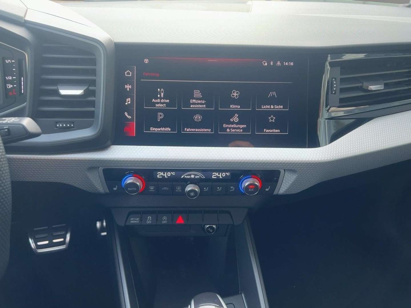 Audi A1 S Line 40 TFSI - 2022 - Joinsteer - #10