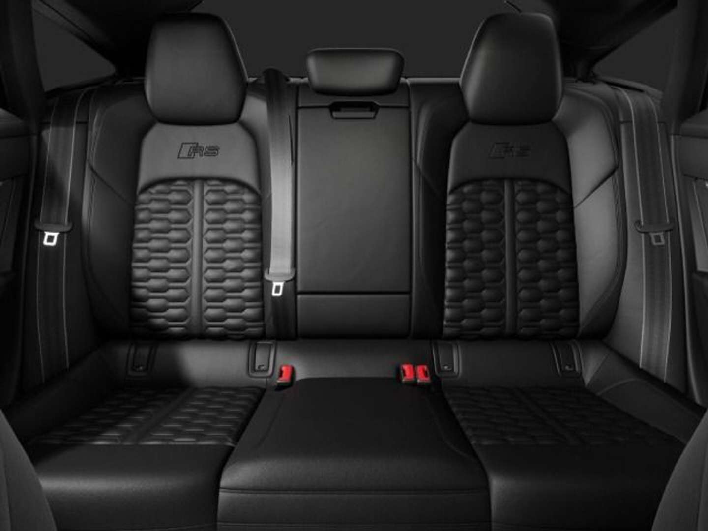 Audi RS7 - 2025 - Joinsteer - #11