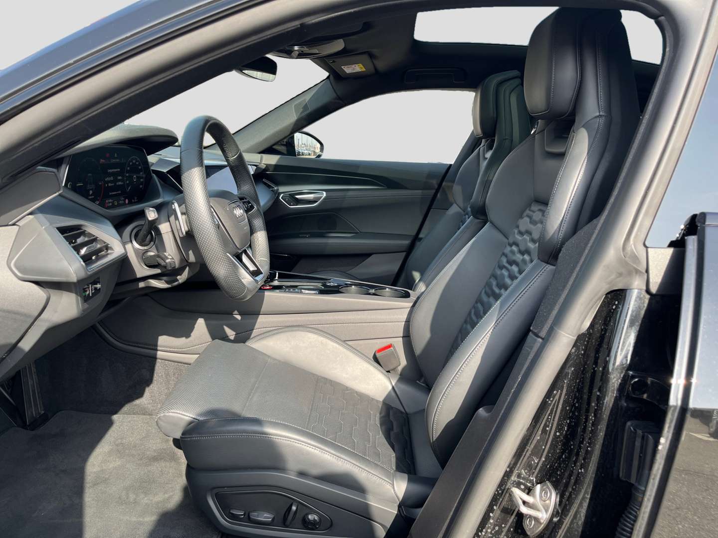 Audi E-tron GT - 2023 - Joinsteer - #7