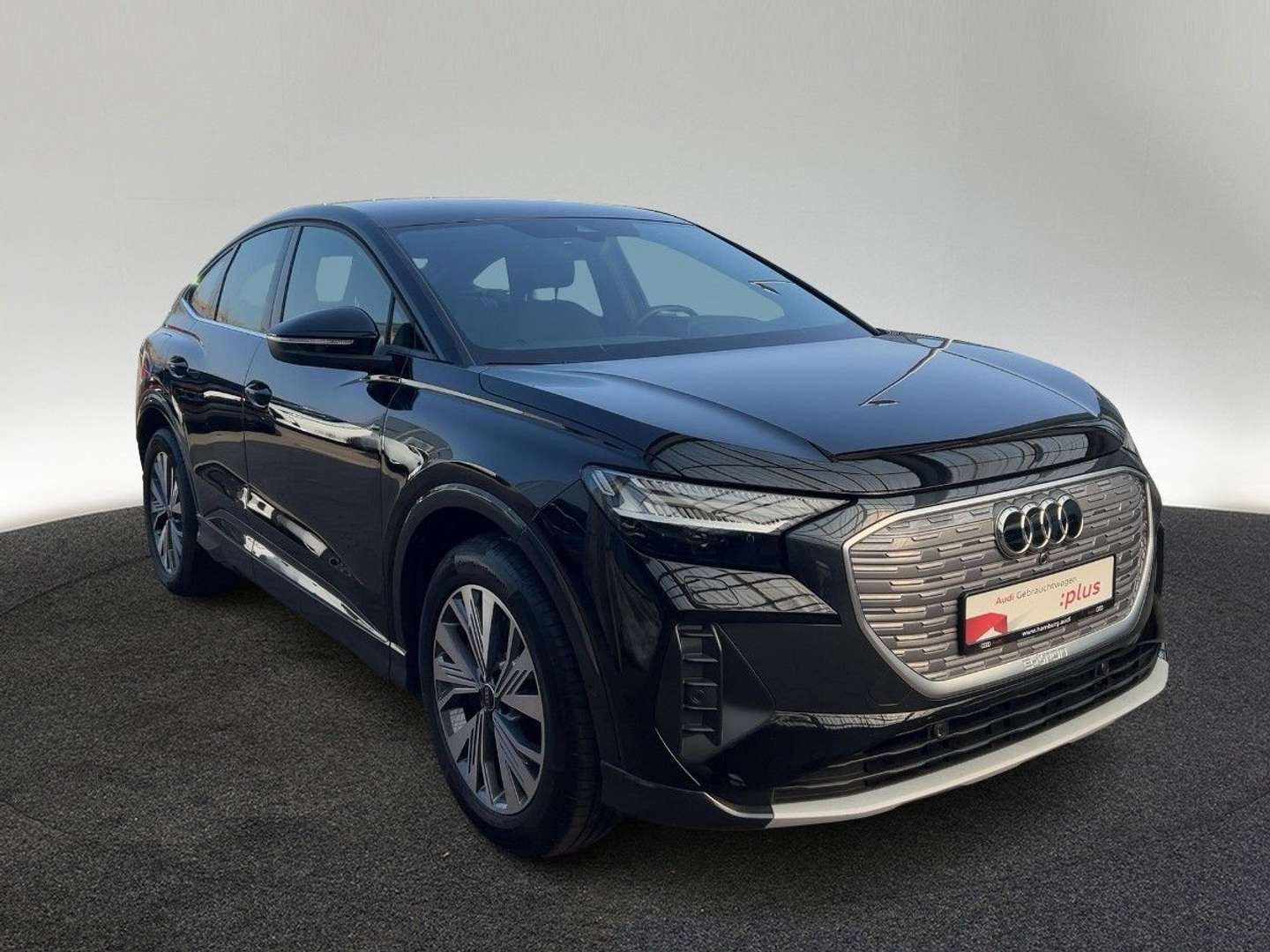 Audi Q4 E-tron Sportback 50 - 2023 - Joinsteer - #4