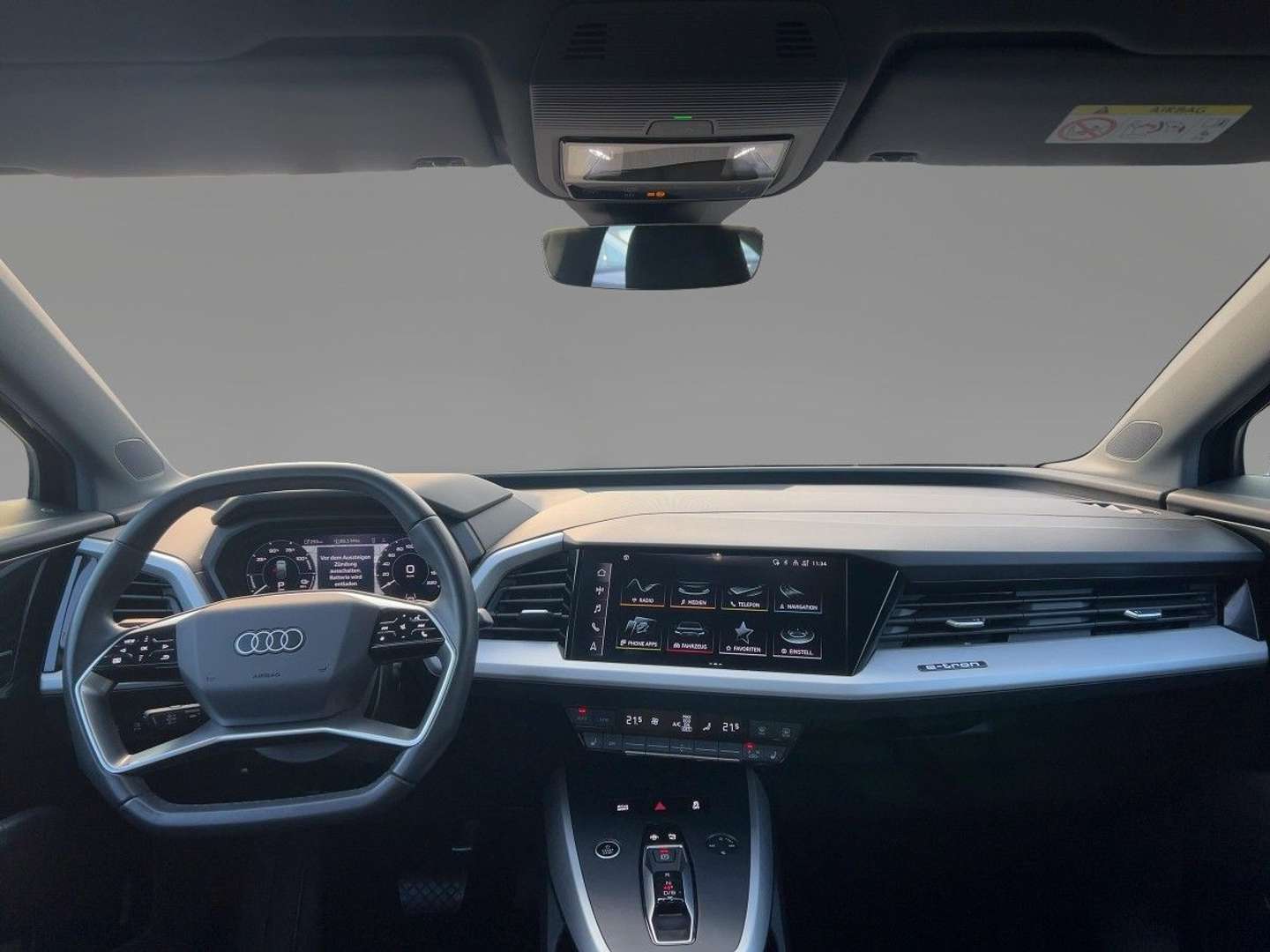 Audi Q4 E-tron Sportback 50 - 2023 - Joinsteer - #5