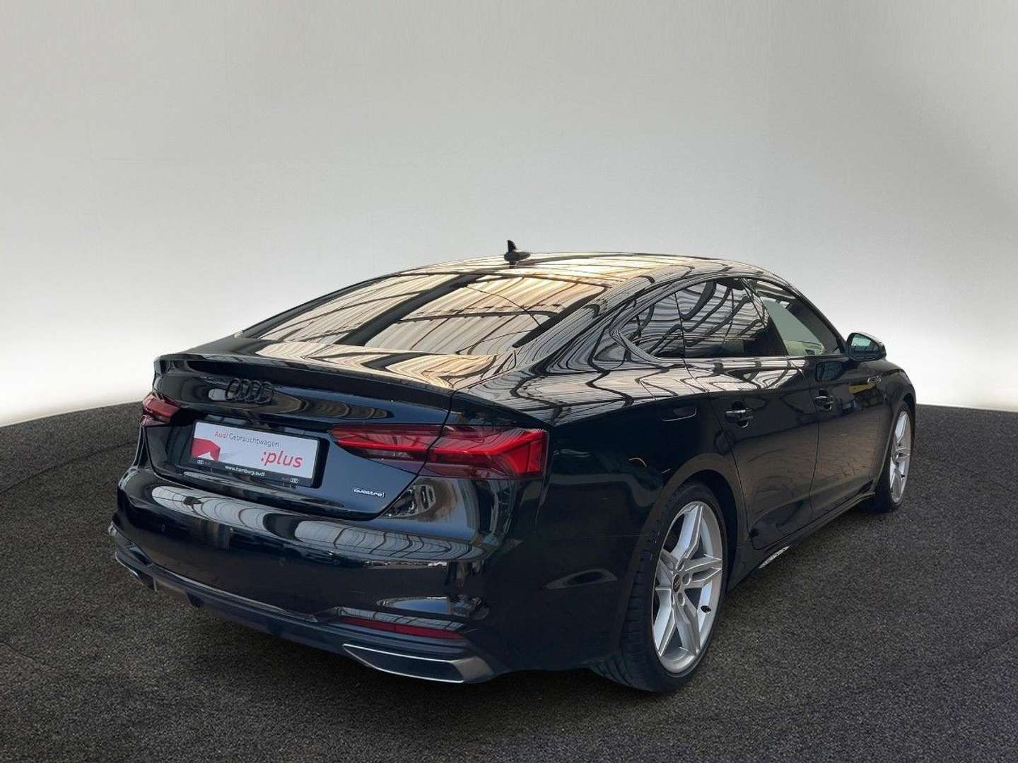 Audi A5 Sportback S Line 45 TFSI - 2023 - Joinsteer - #3