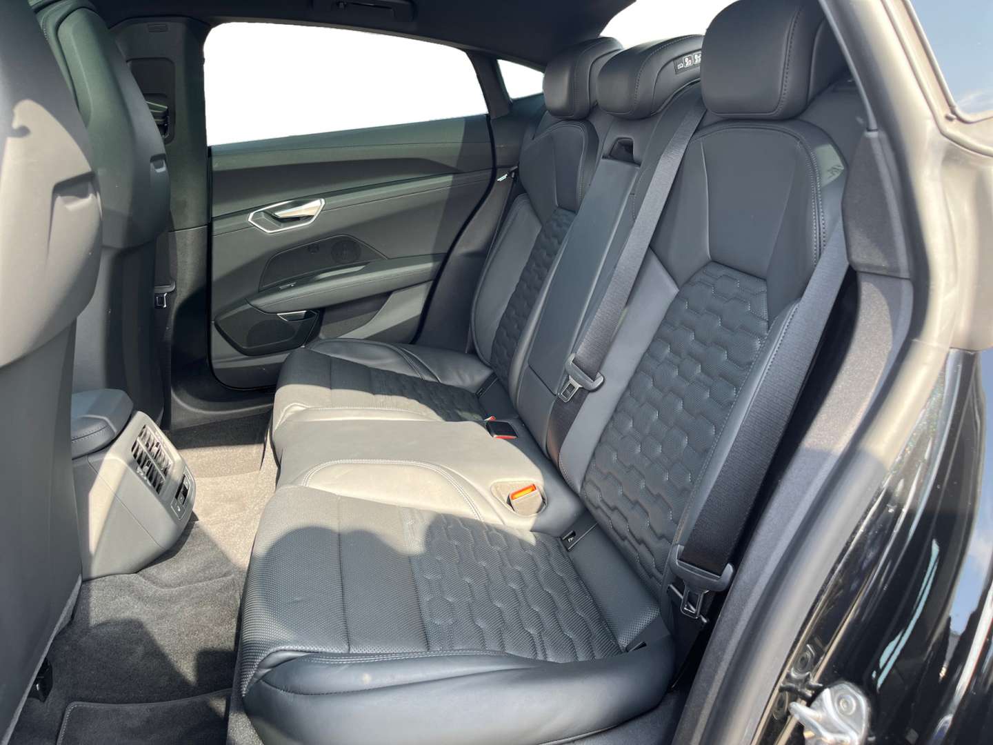 Audi E-tron GT - 2023 - Joinsteer - #8