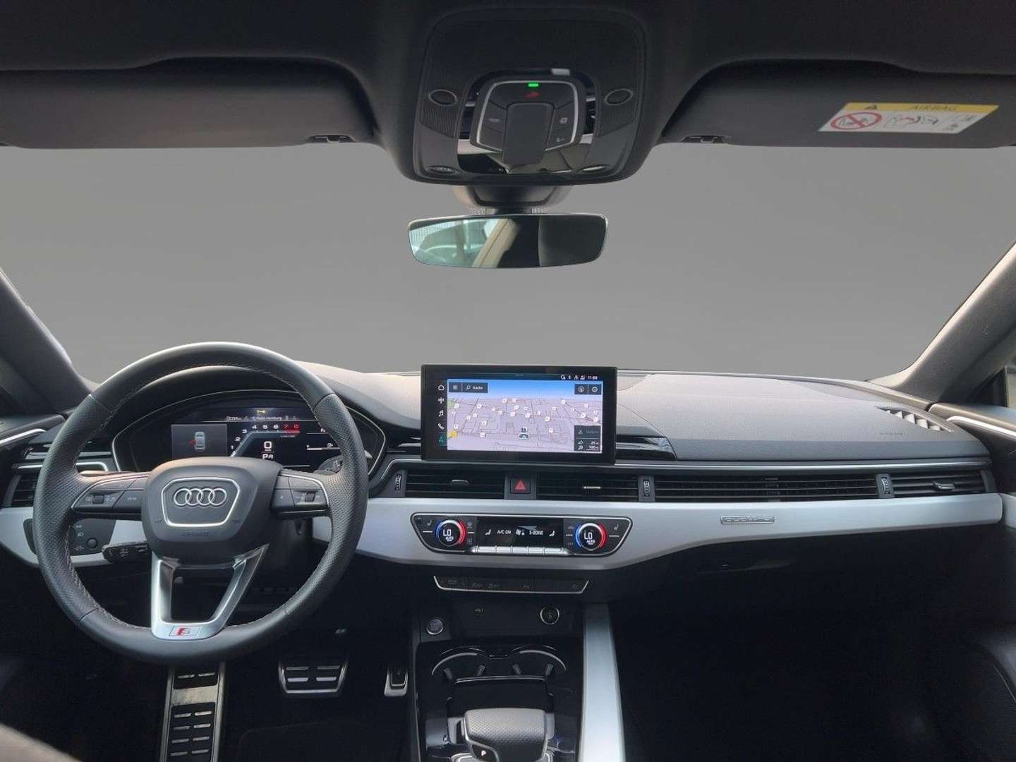 Audi A5 Sportback S Line 45 TFSI - 2023 - Joinsteer - #5