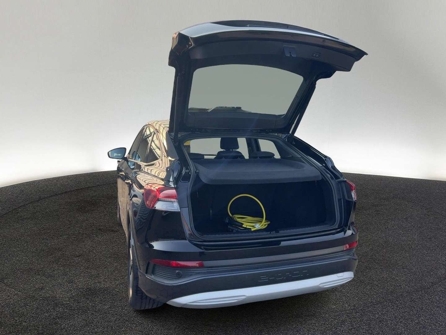Audi Q4 E-tron Sportback 50 - 2023 - Joinsteer - #8